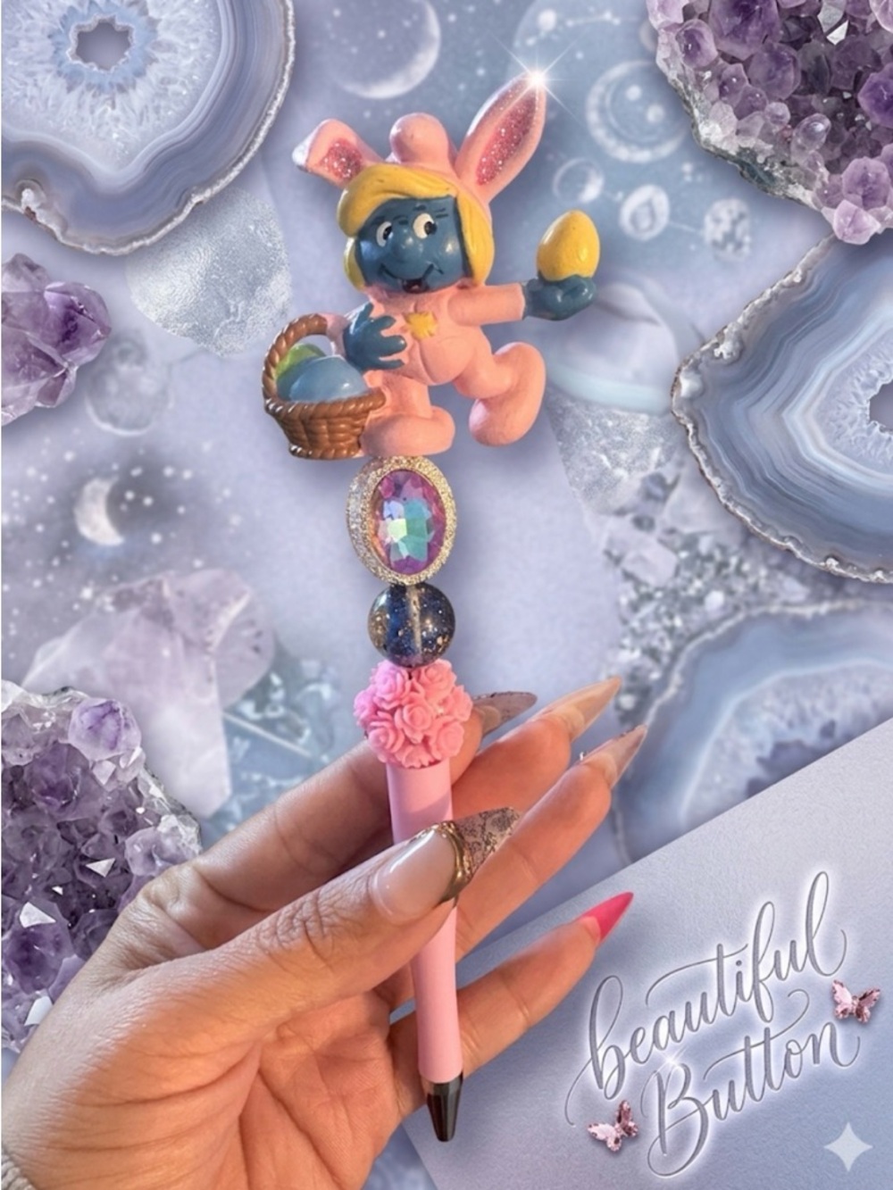 Custom Pen